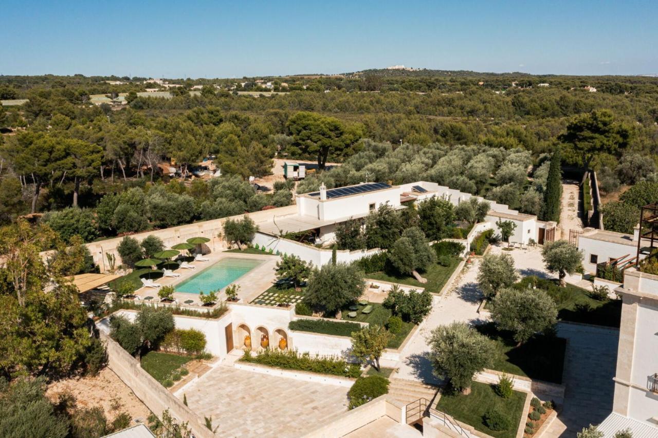 Mastropa Exclusive Resort Massafra Εξωτερικό φωτογραφία