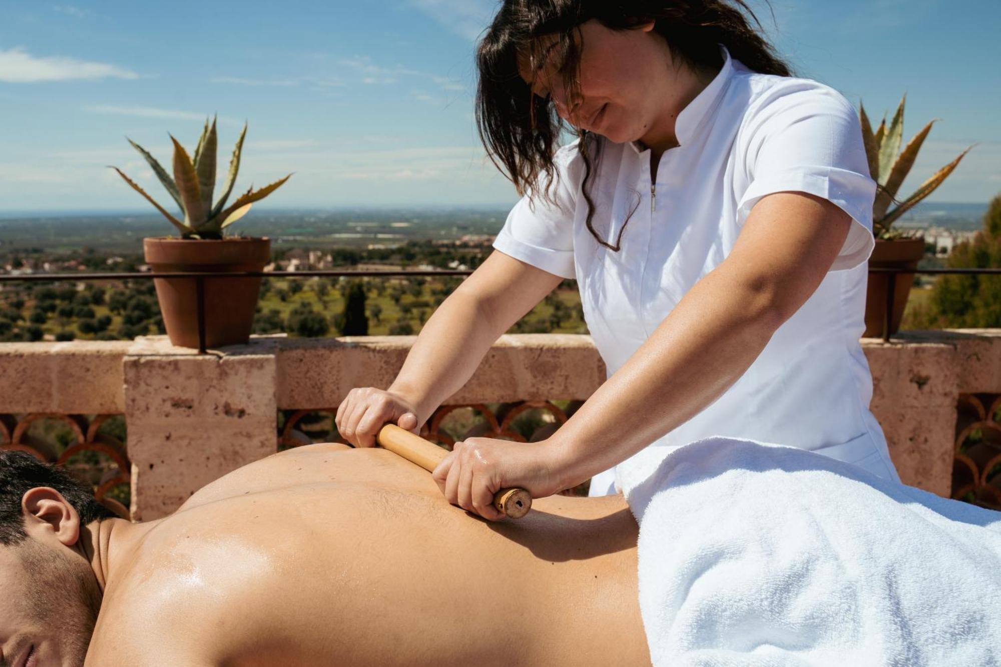 Mastropa Exclusive Resort Massafra Εξωτερικό φωτογραφία