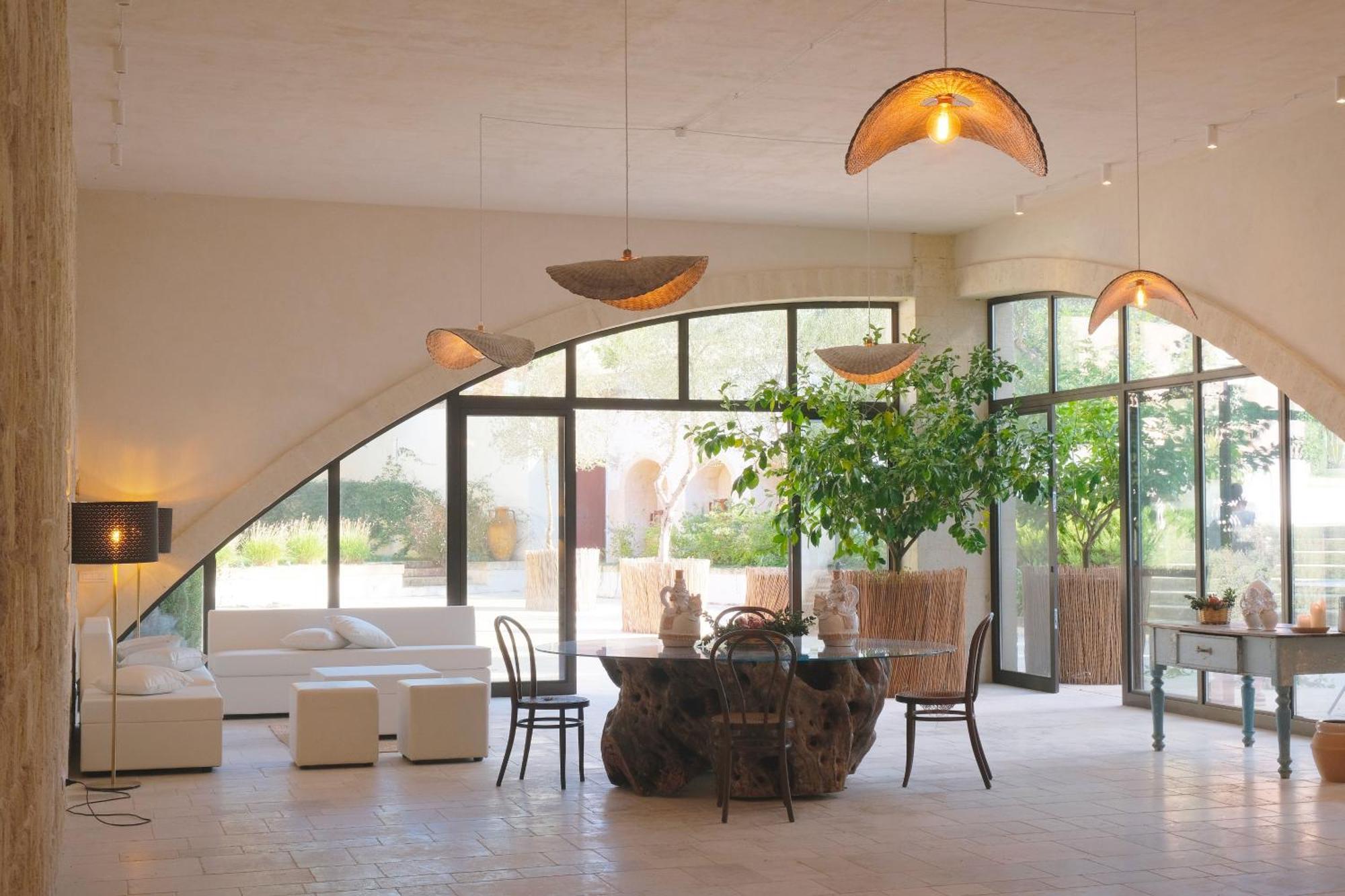 Mastropa Exclusive Resort Massafra Εξωτερικό φωτογραφία