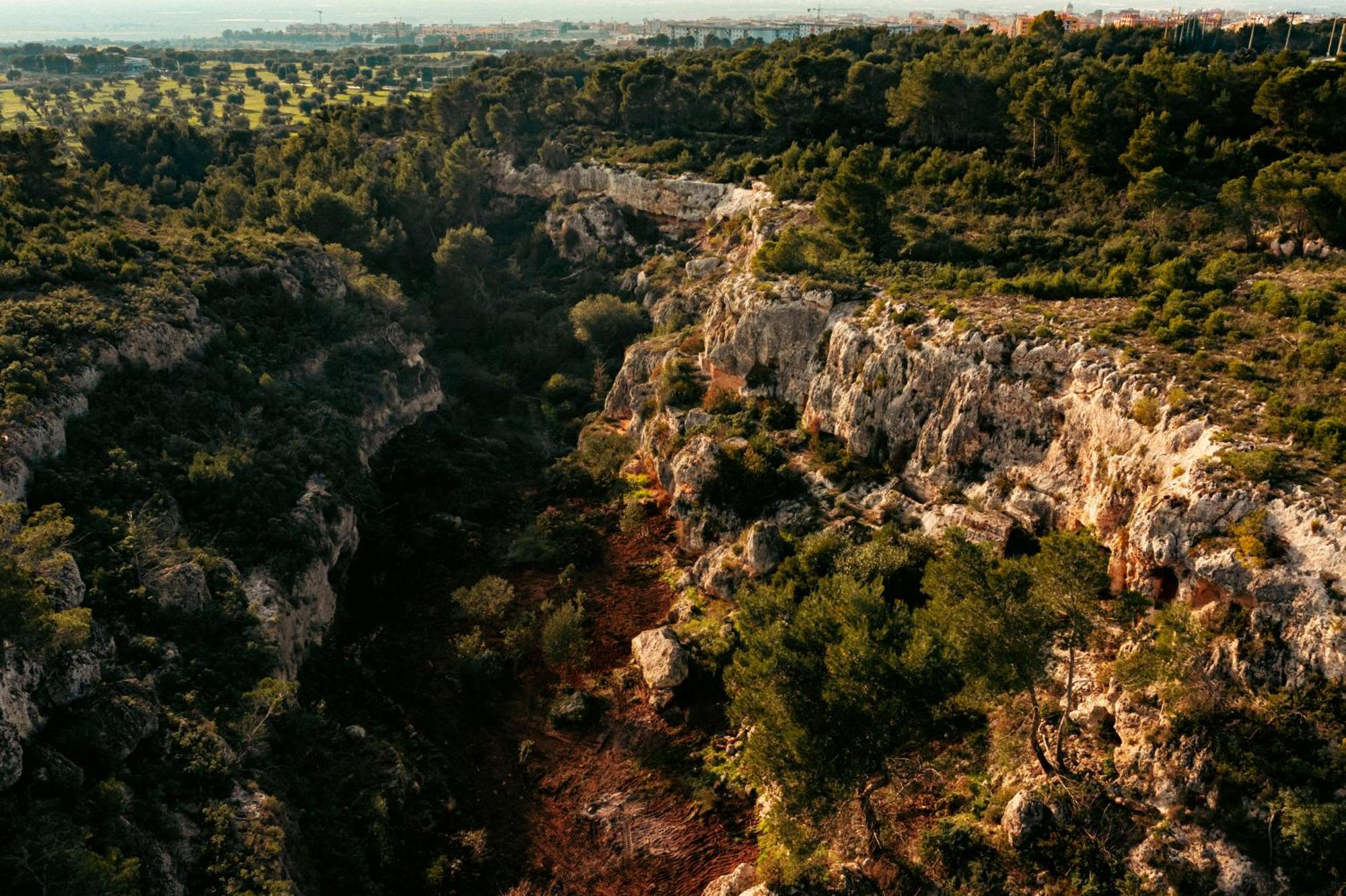 Mastropa Exclusive Resort Massafra Εξωτερικό φωτογραφία