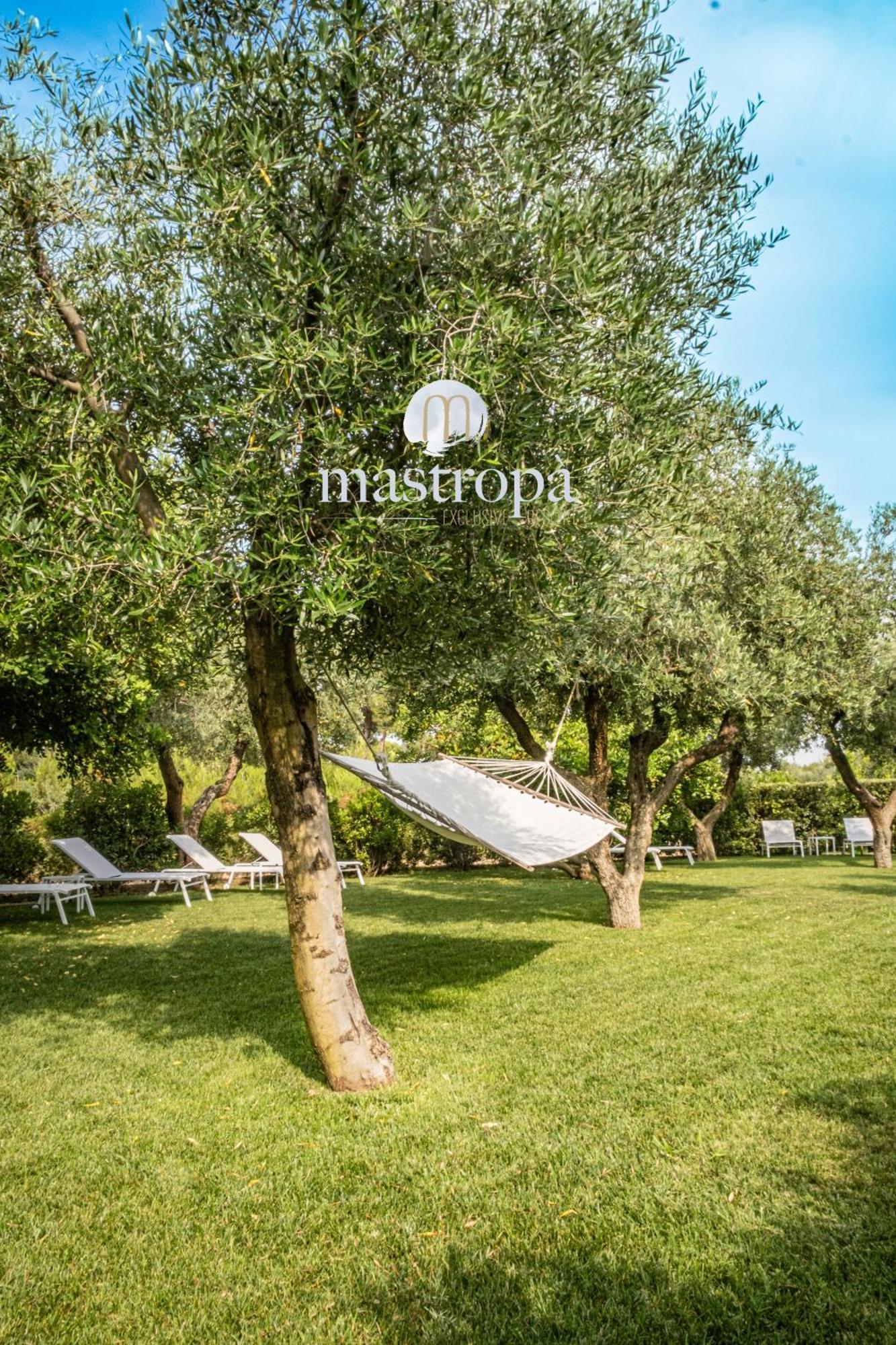 Mastropa Exclusive Resort Massafra Εξωτερικό φωτογραφία