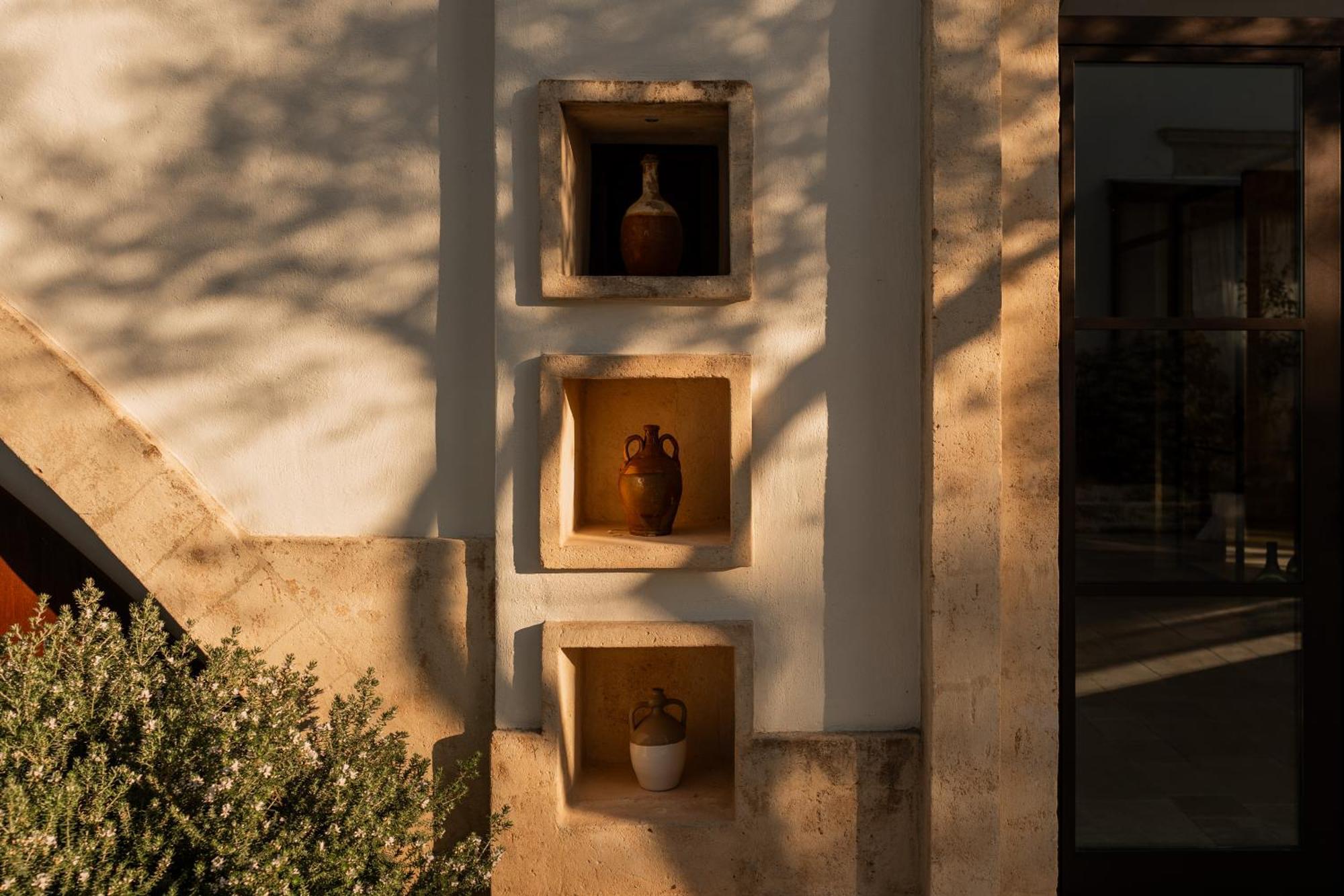Mastropa Exclusive Resort Massafra Εξωτερικό φωτογραφία