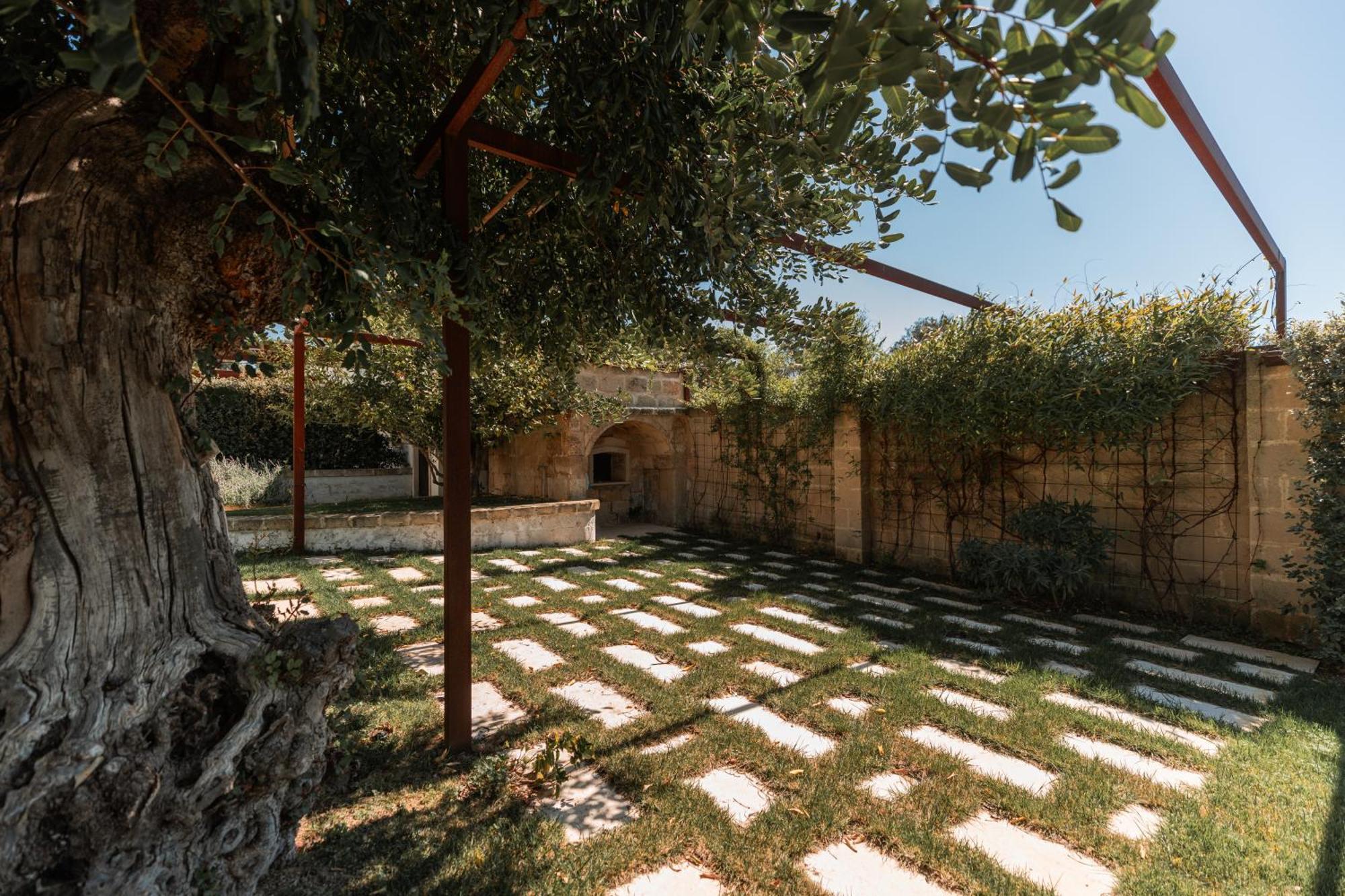 Mastropa Exclusive Resort Massafra Εξωτερικό φωτογραφία