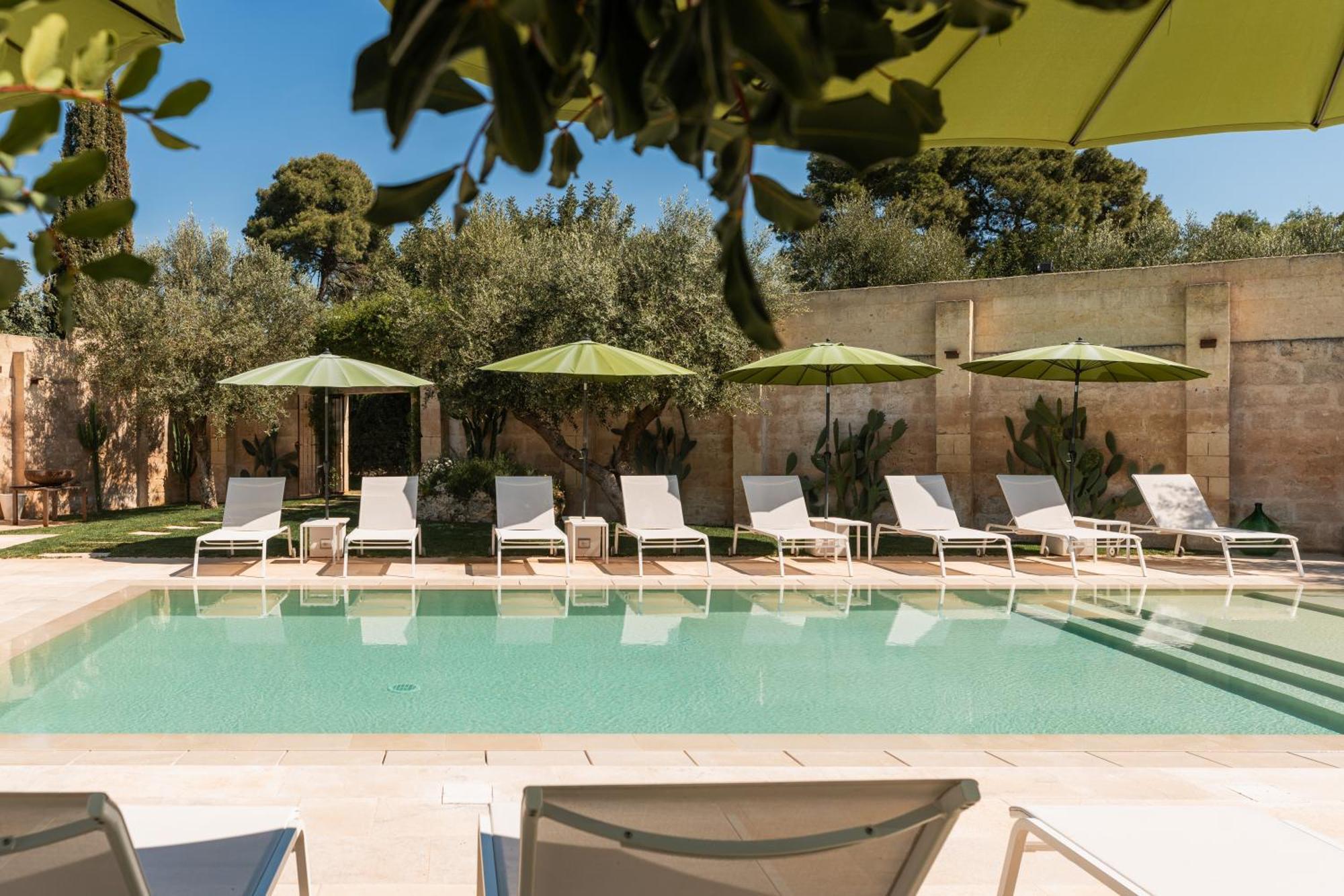 Mastropa Exclusive Resort Massafra Εξωτερικό φωτογραφία