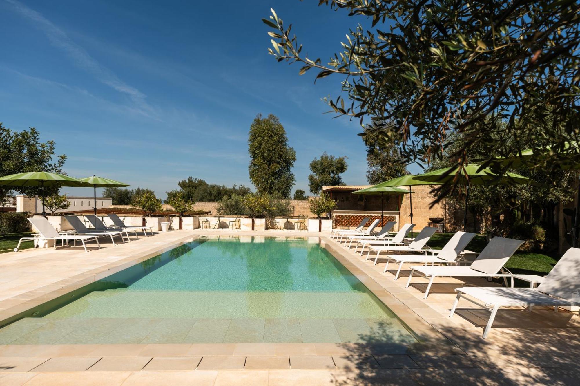 Mastropa Exclusive Resort Massafra Εξωτερικό φωτογραφία