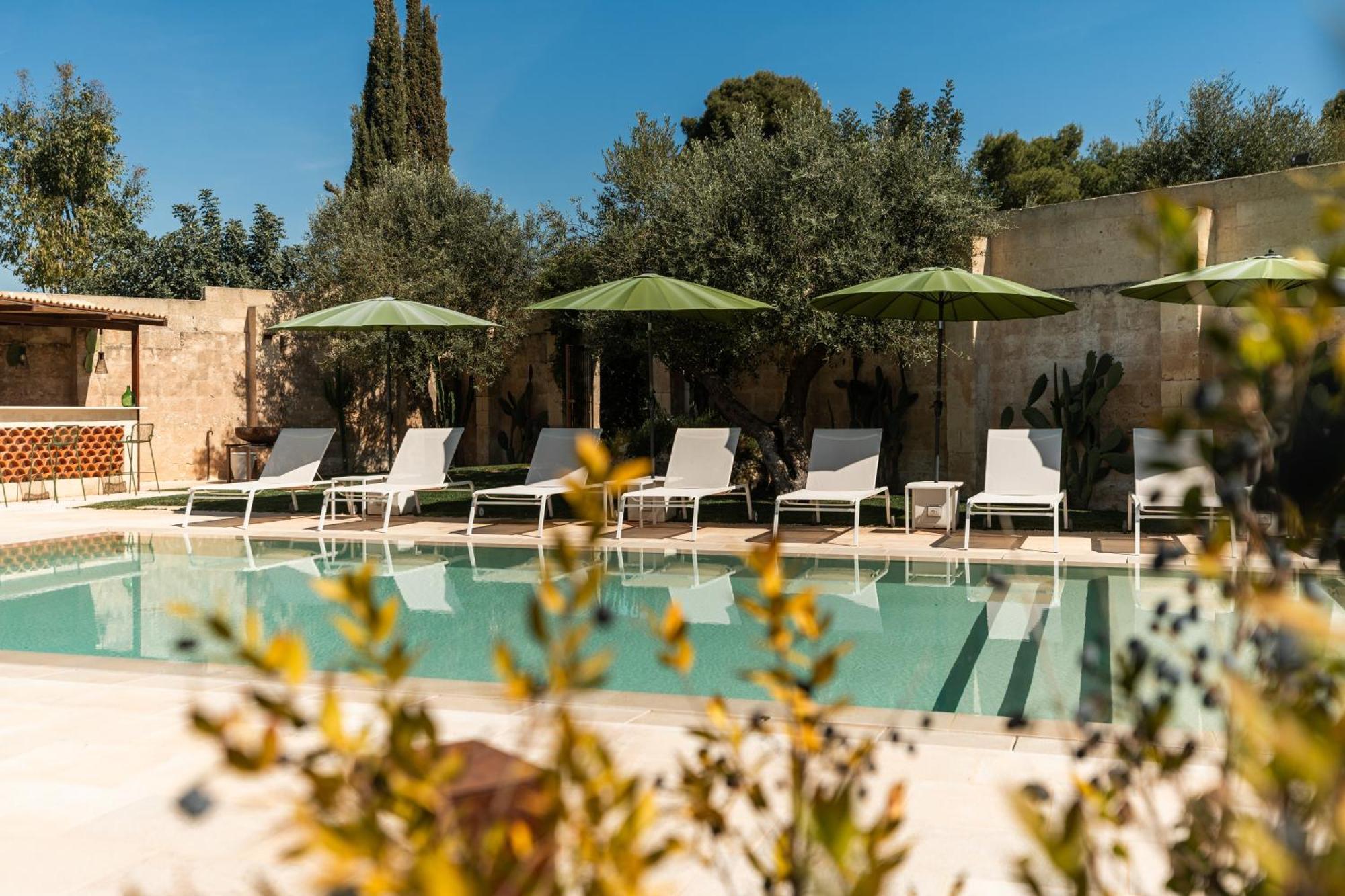 Mastropa Exclusive Resort Massafra Εξωτερικό φωτογραφία