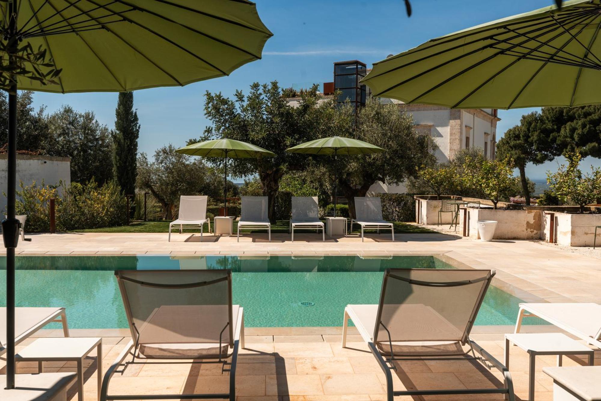 Mastropa Exclusive Resort Massafra Εξωτερικό φωτογραφία