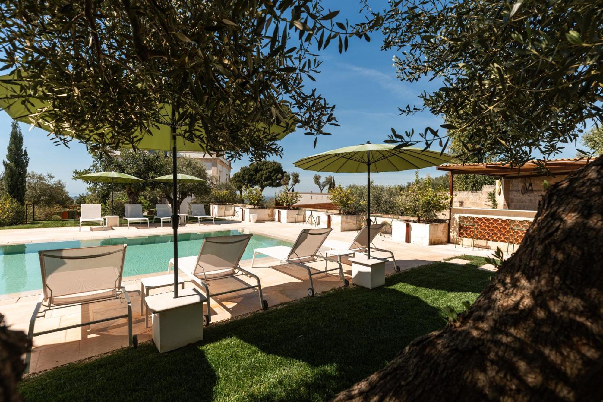 Mastropa Exclusive Resort Massafra Εξωτερικό φωτογραφία