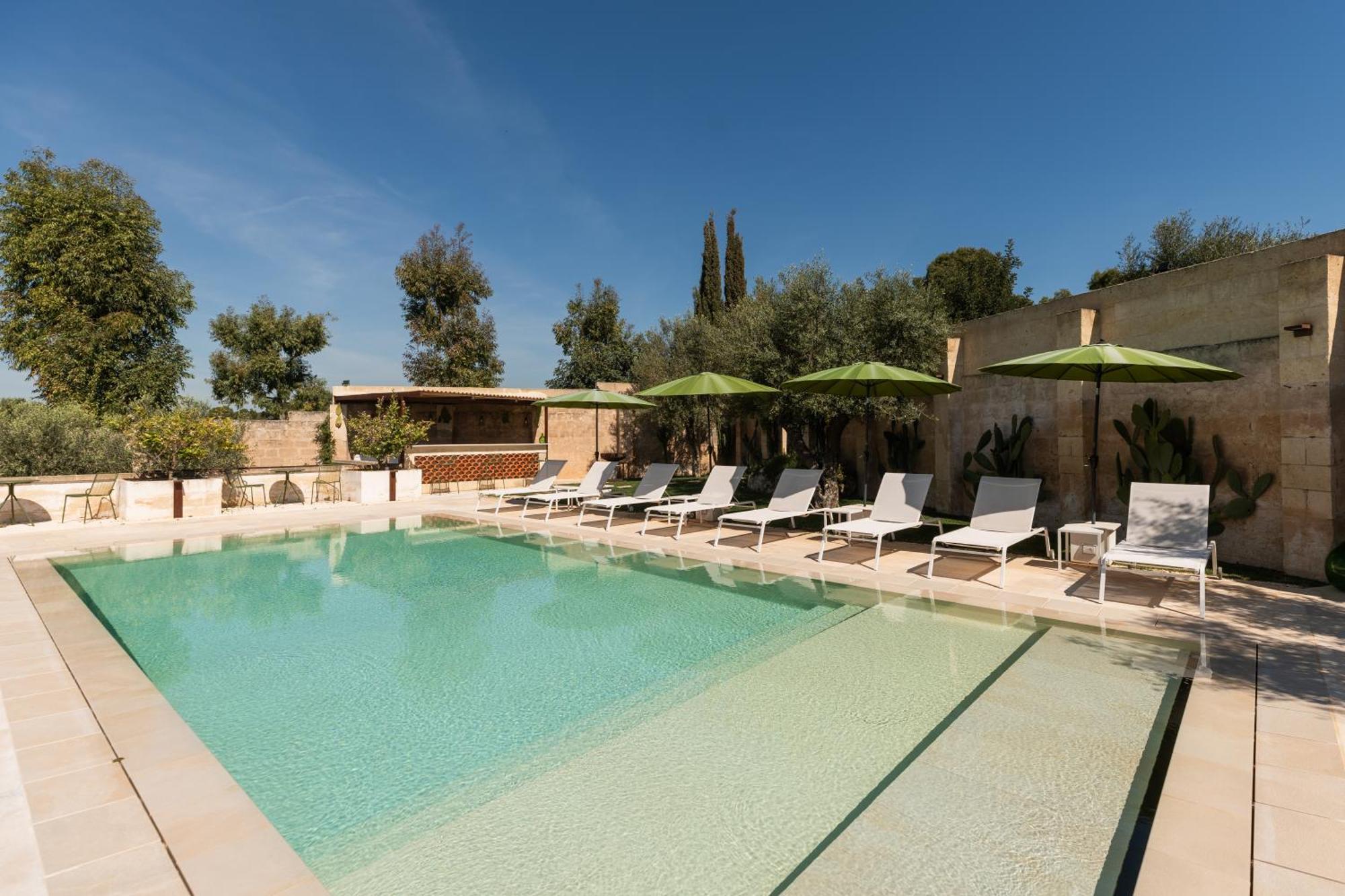 Mastropa Exclusive Resort Massafra Εξωτερικό φωτογραφία
