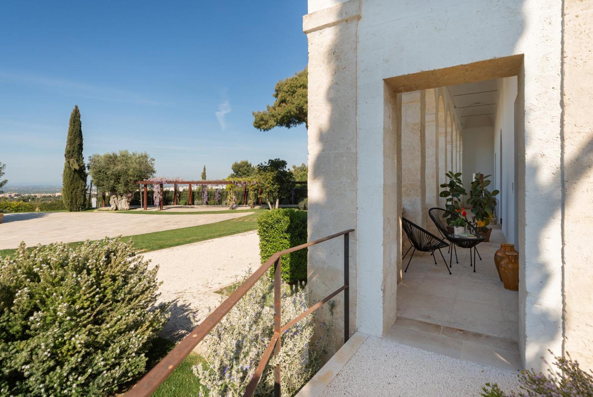Mastropa Exclusive Resort Massafra Εξωτερικό φωτογραφία