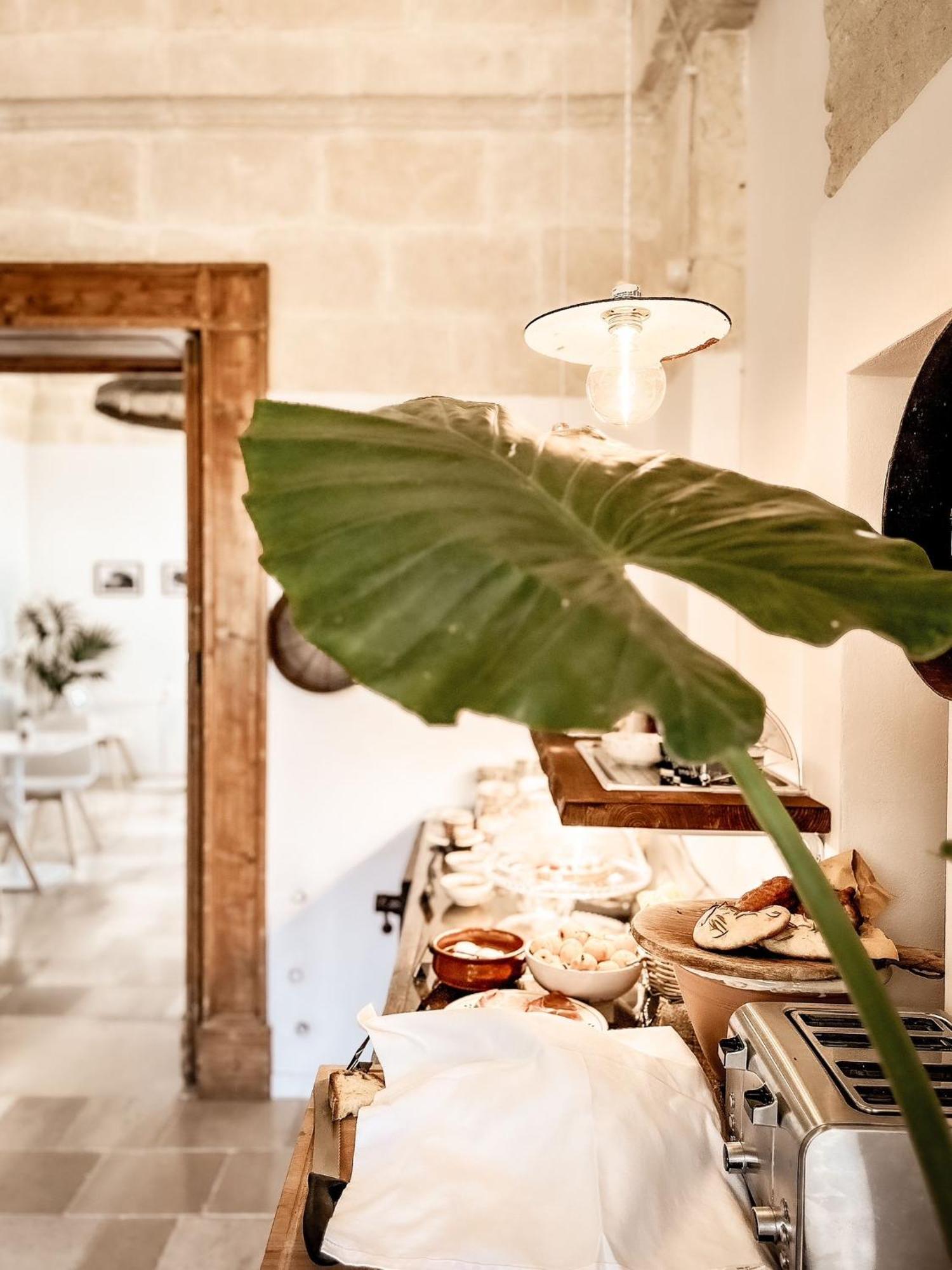 Mastropa Exclusive Resort Massafra Εξωτερικό φωτογραφία
