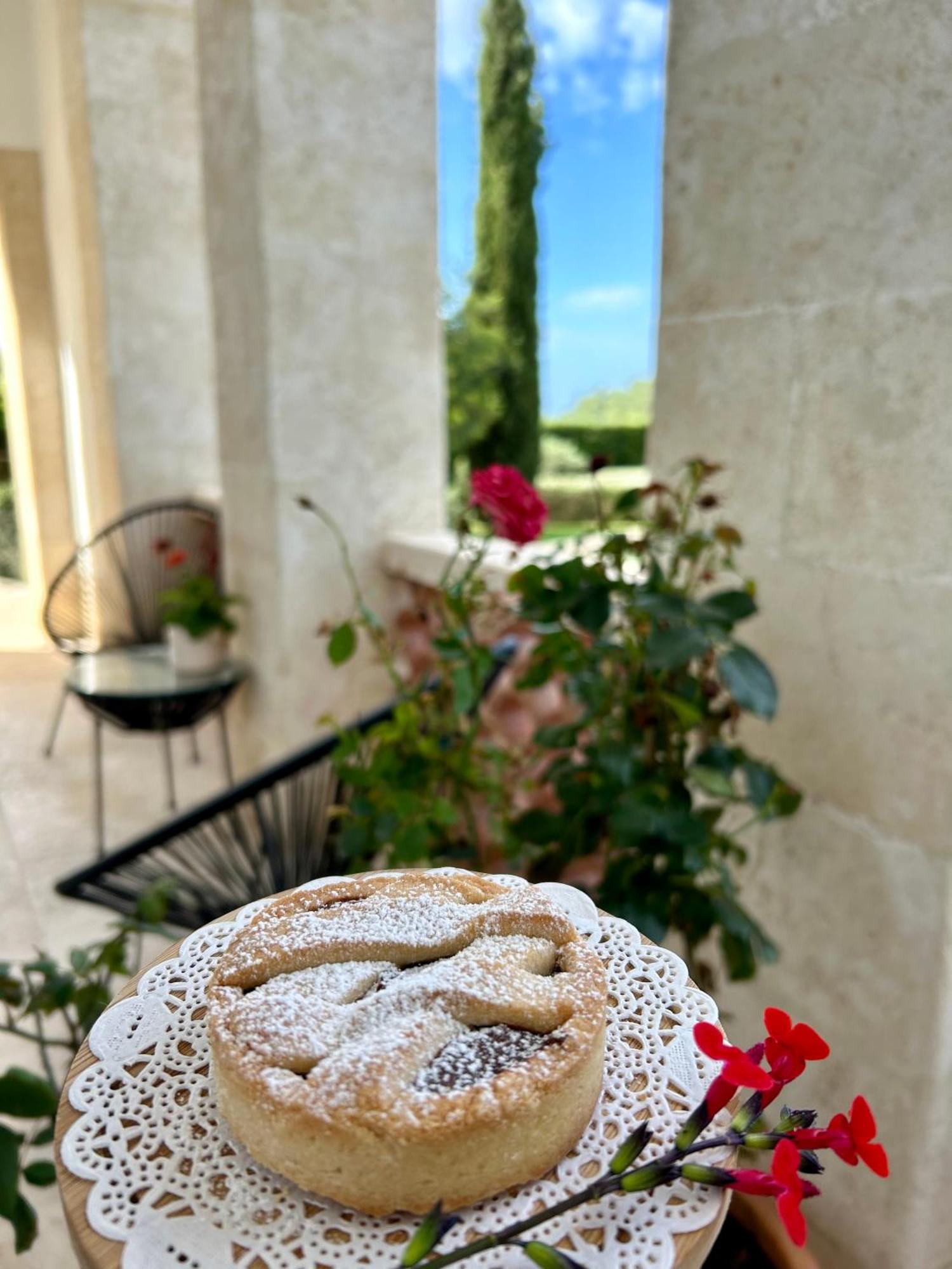Mastropa Exclusive Resort Massafra Εξωτερικό φωτογραφία