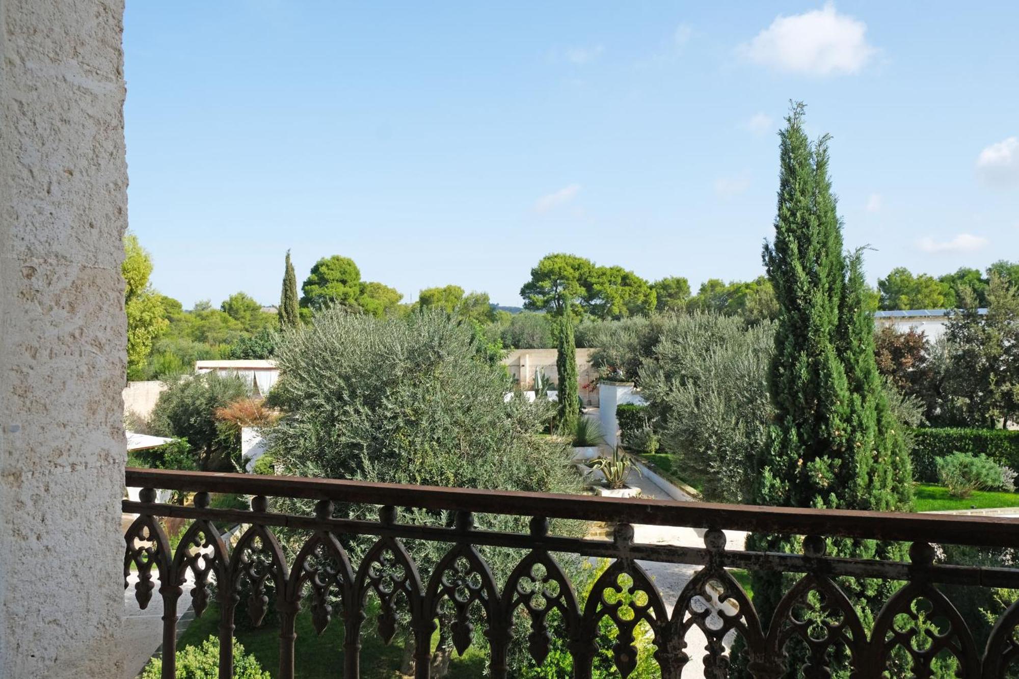 Mastropa Exclusive Resort Massafra Εξωτερικό φωτογραφία