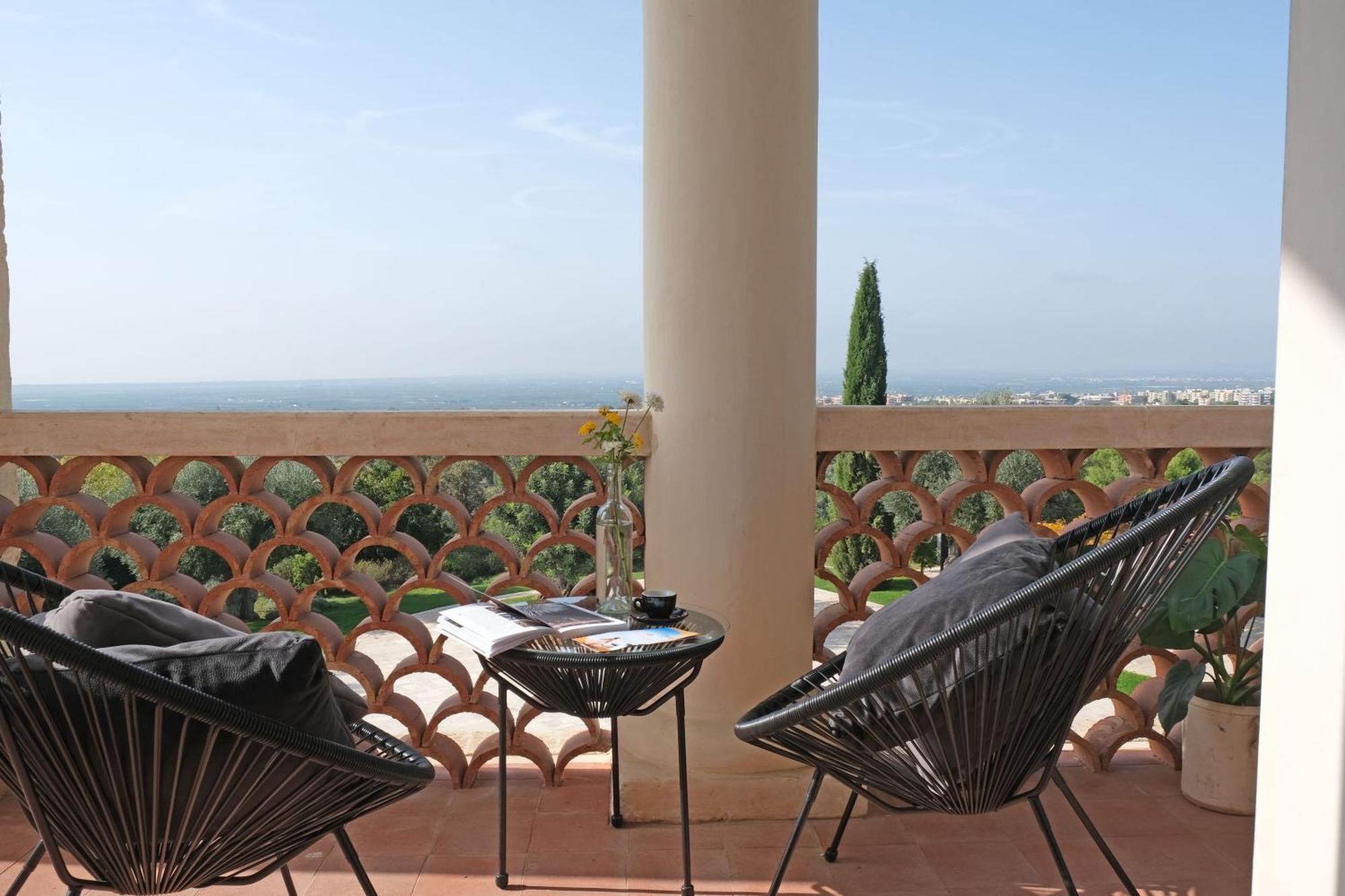 Mastropa Exclusive Resort Massafra Εξωτερικό φωτογραφία