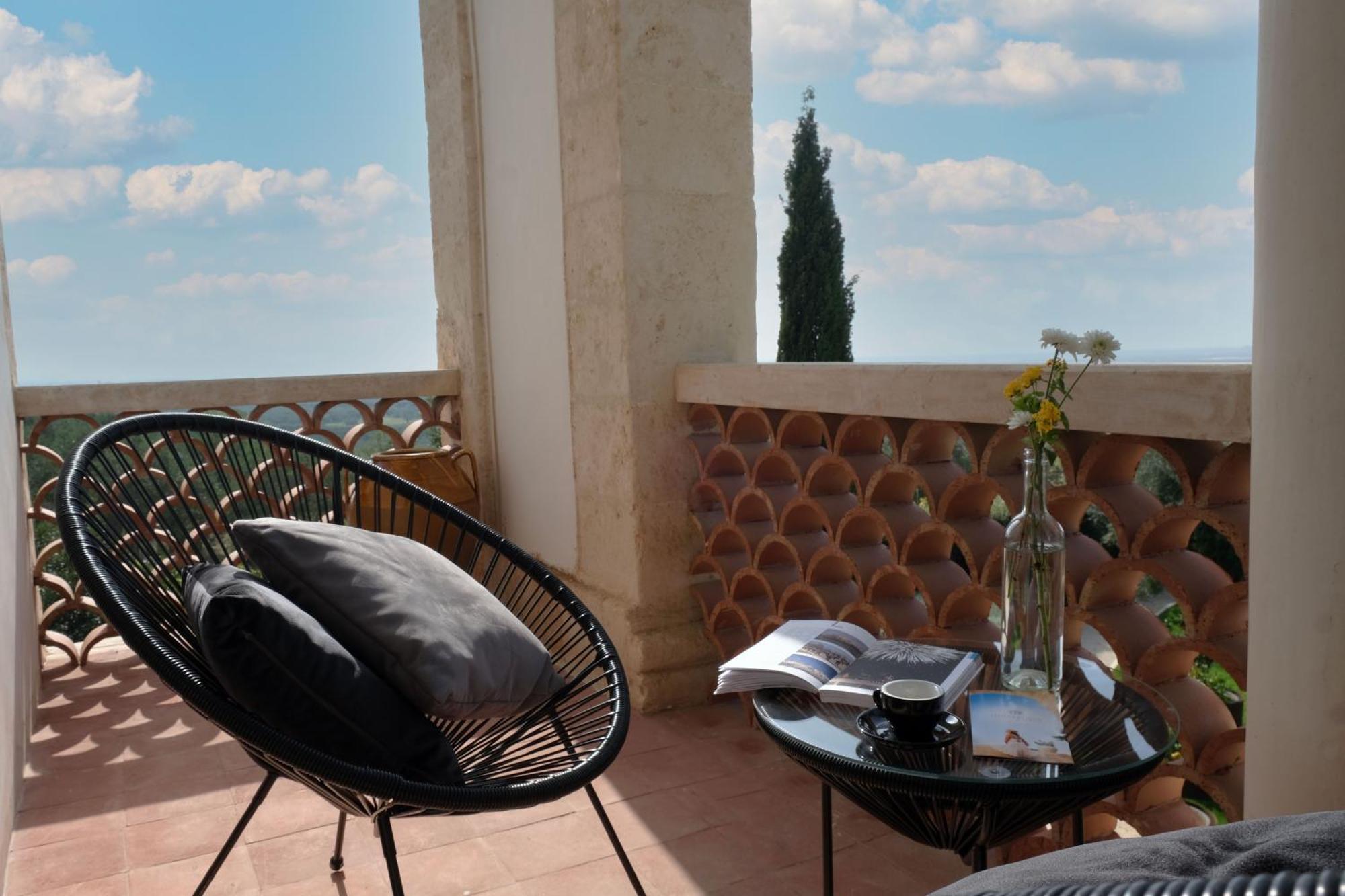 Mastropa Exclusive Resort Massafra Εξωτερικό φωτογραφία